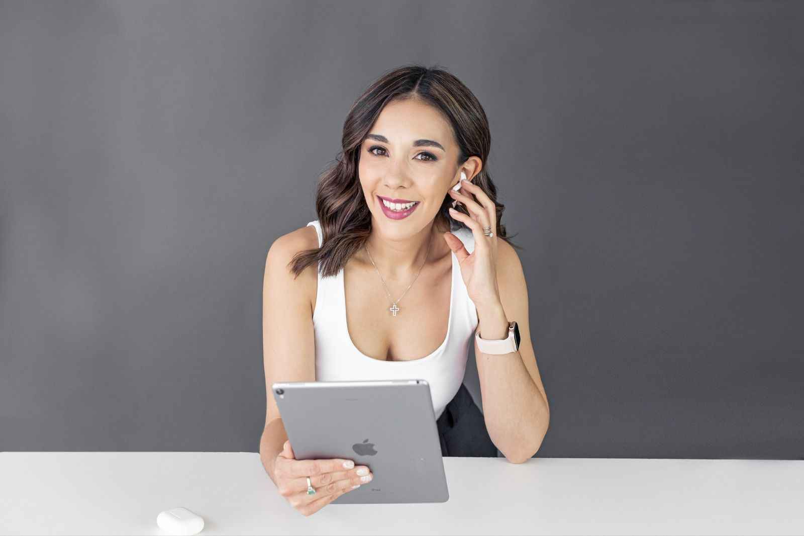 Ana Valles
